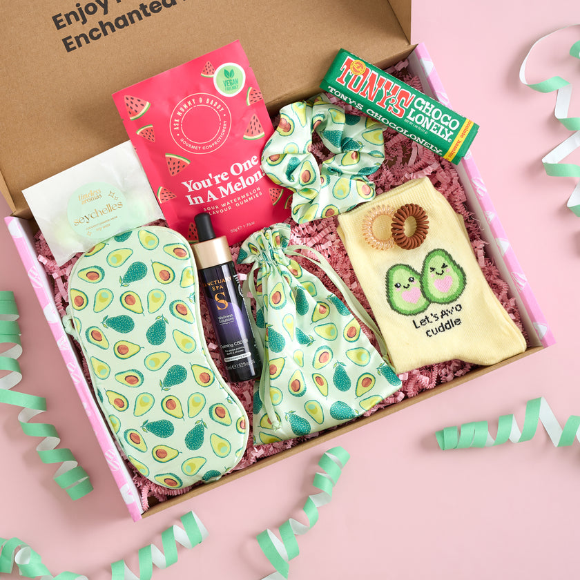 ✨ Avo Good Day Box