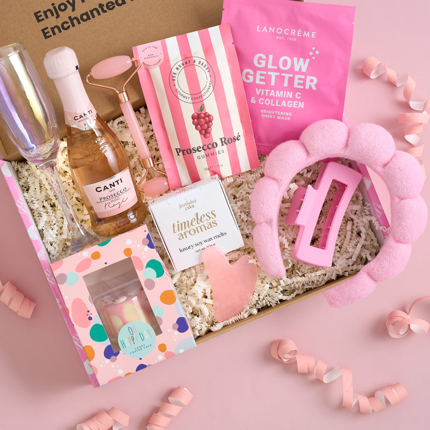 ✨ Rosé Celebration Box