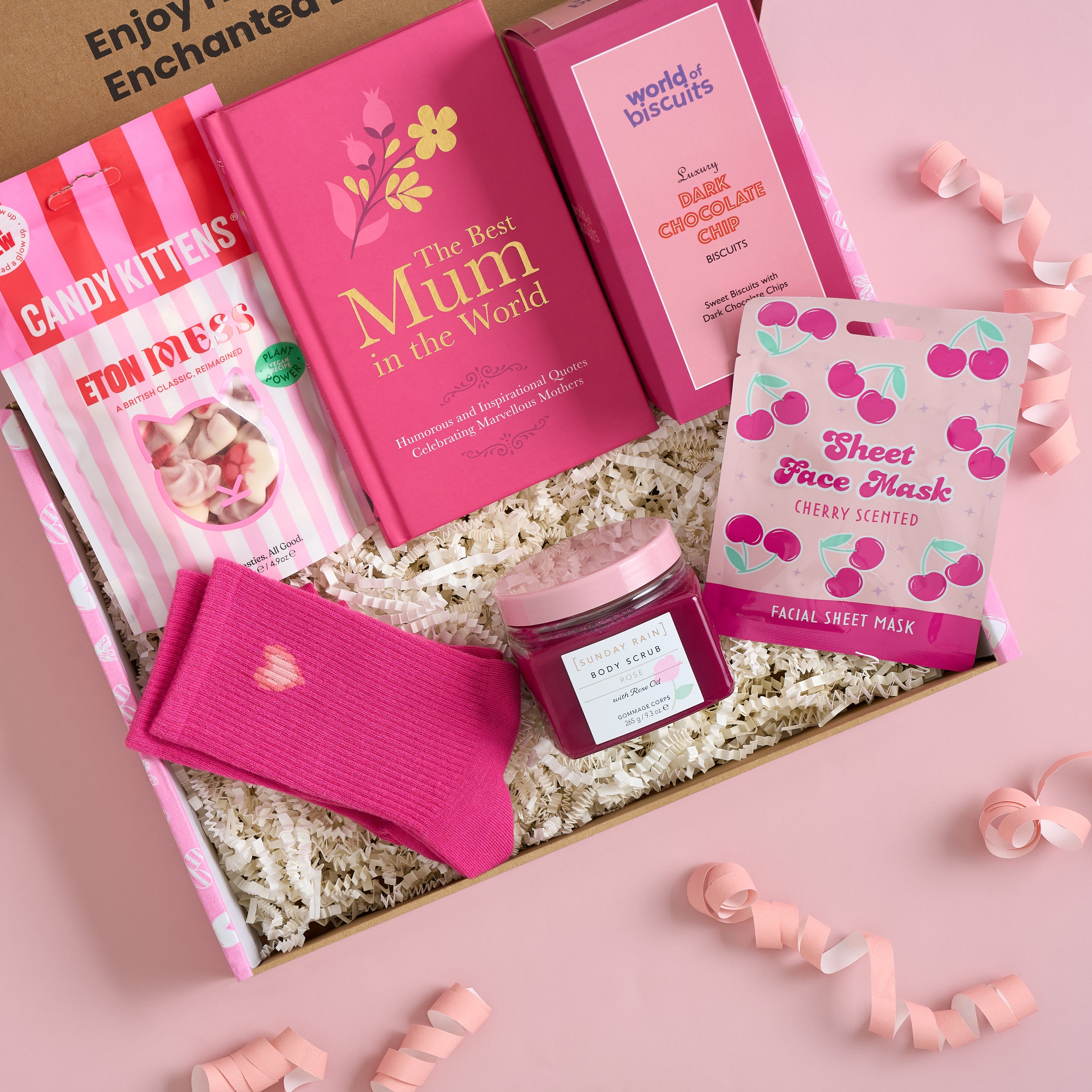 ✨ Best Mum Box