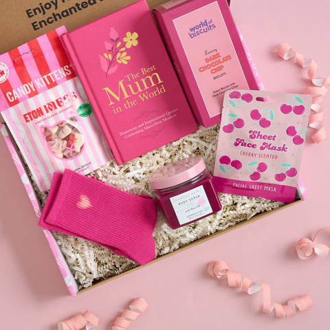 ✨ Best Mum Box