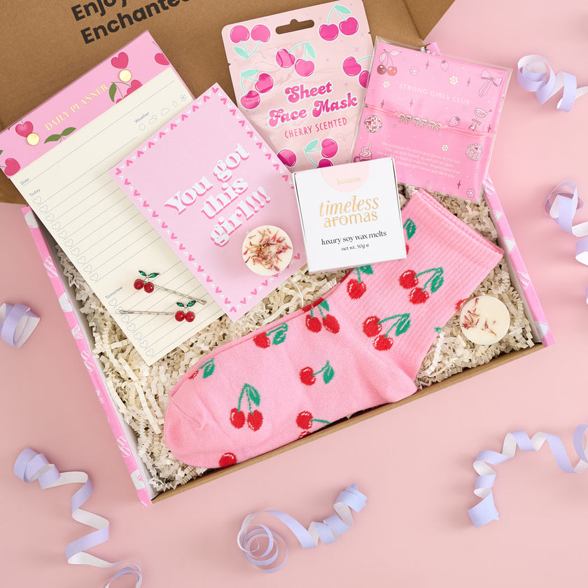 ✨ You Got This Box