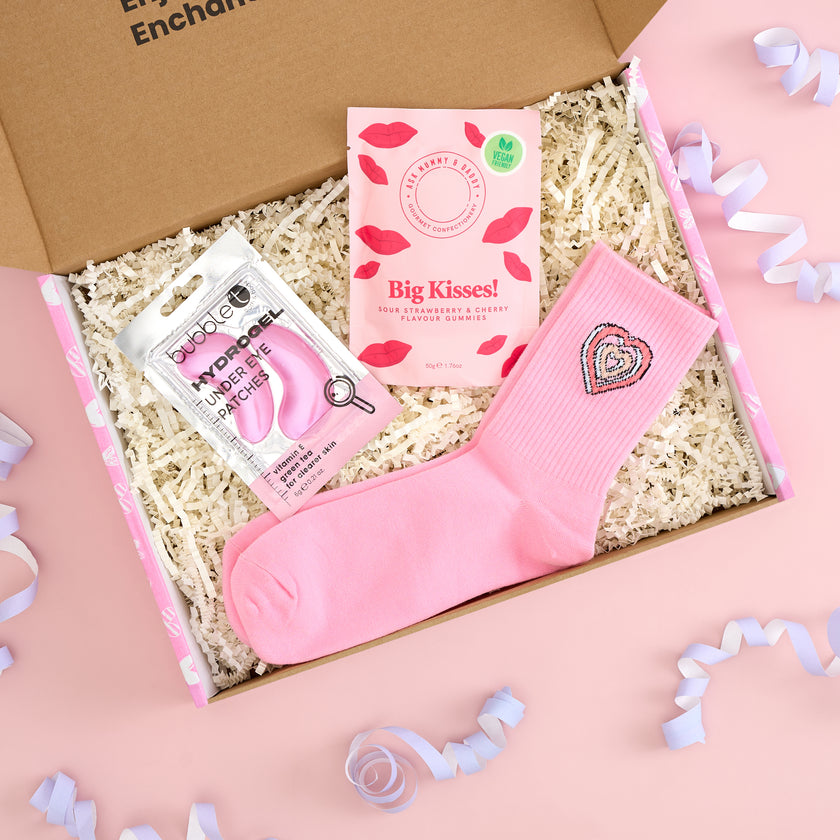 💖 The Sweetheart Mini Box