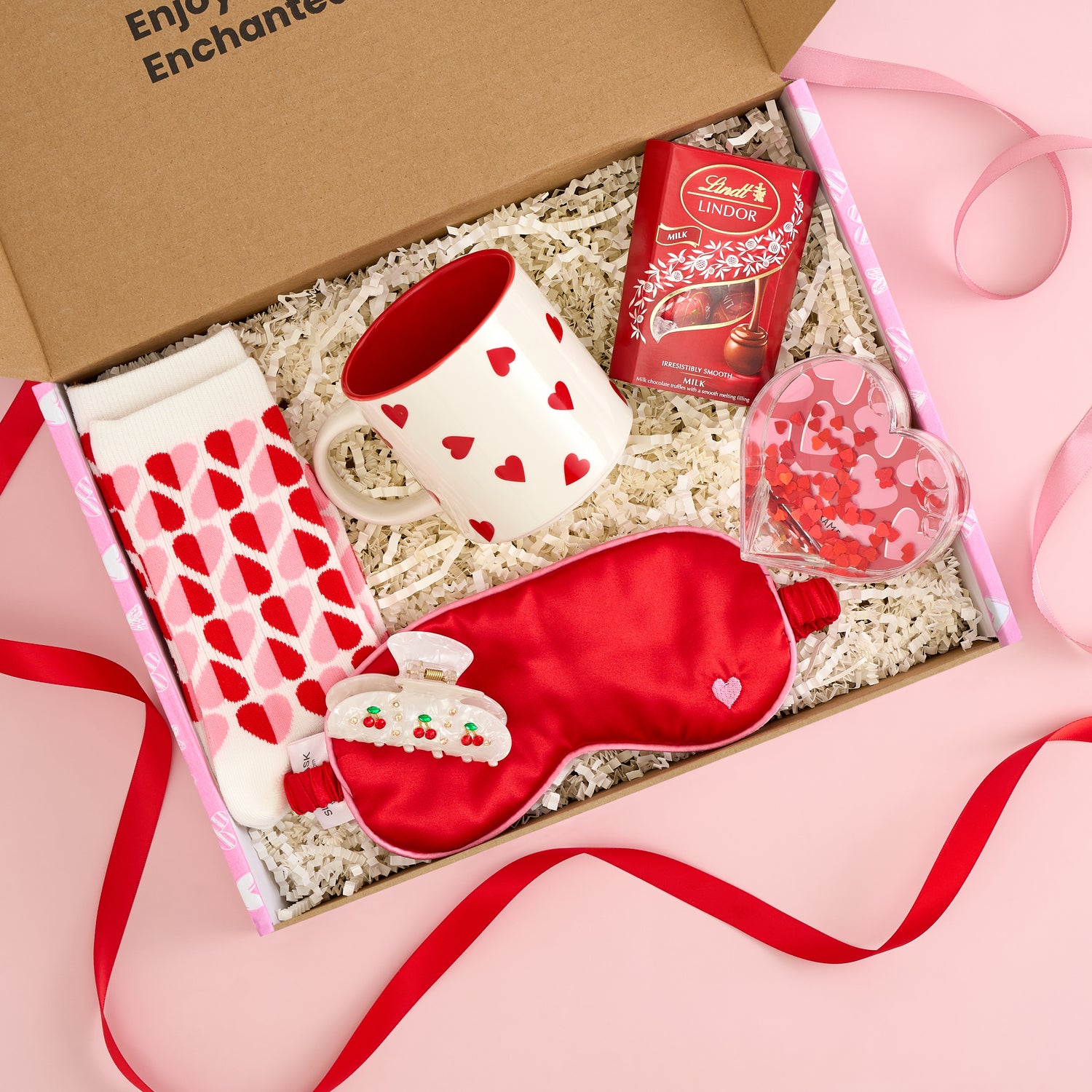 ❤️🌙 The Sweetheart Indulgence Box