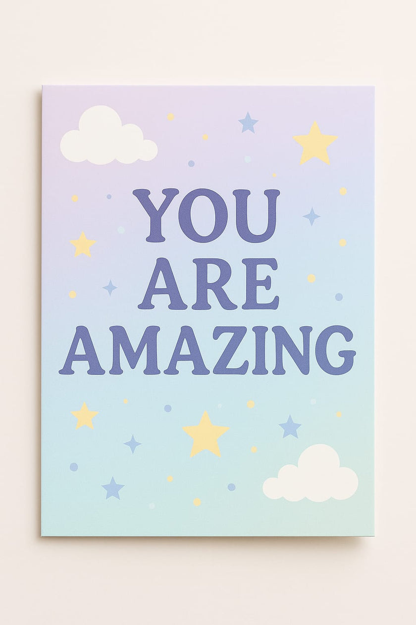 Celebration Cards — Kids