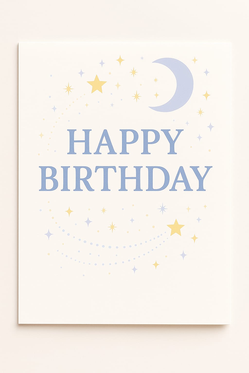 Celebration Cards