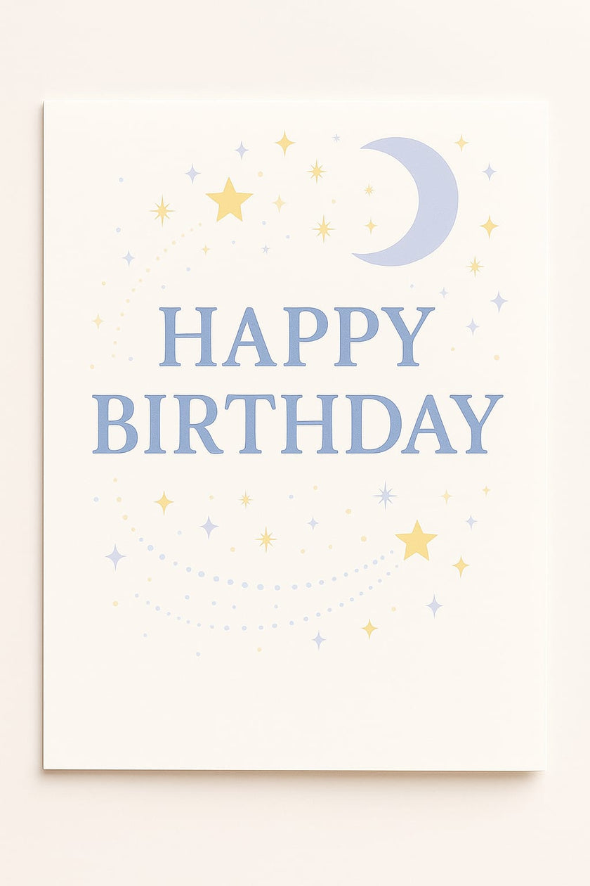 Celebration Cards