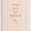 Celebration Cards