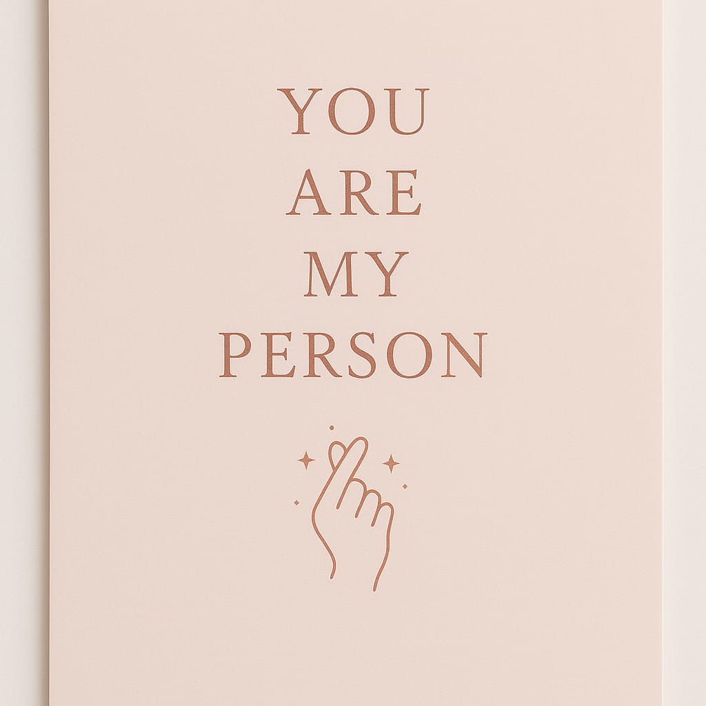 Celebration Cards