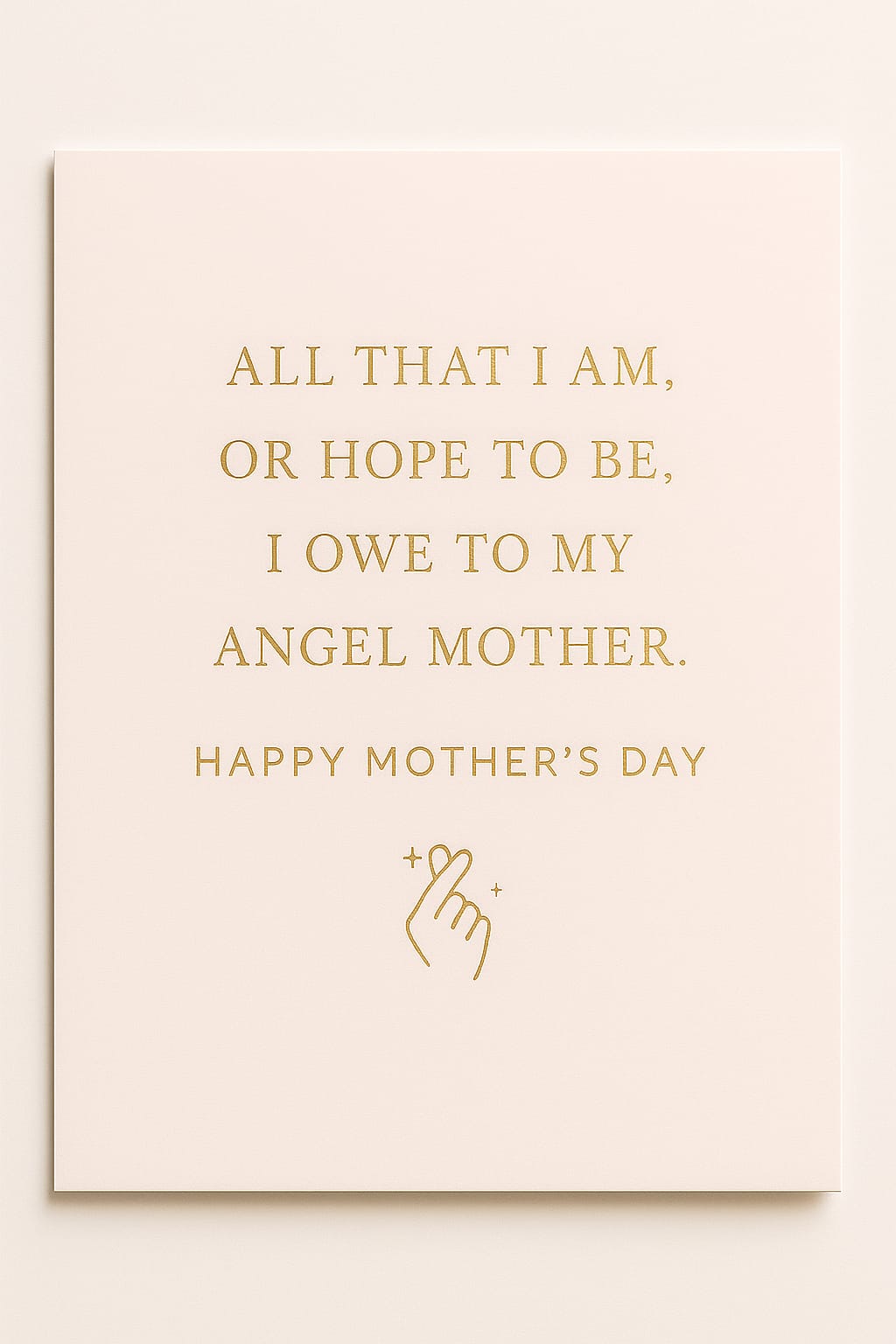 Celebration Cards