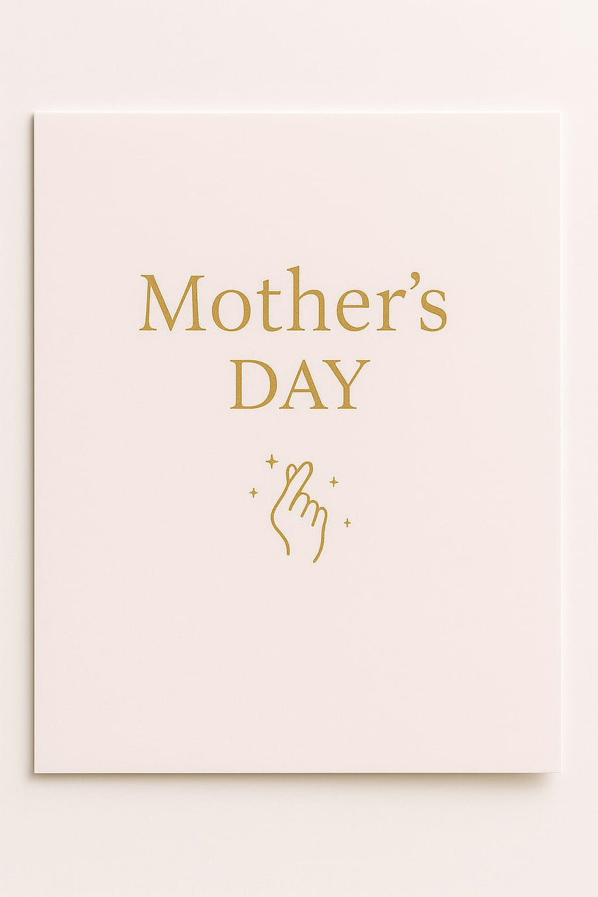 Celebration Cards —Mother's Day