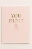Celebration Cards