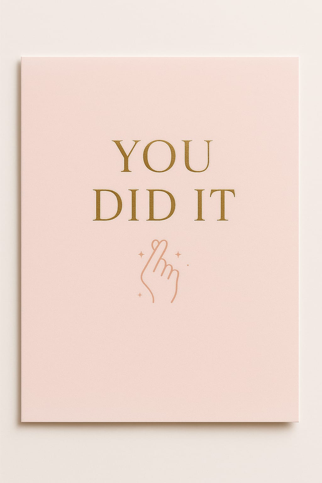Celebration Cards