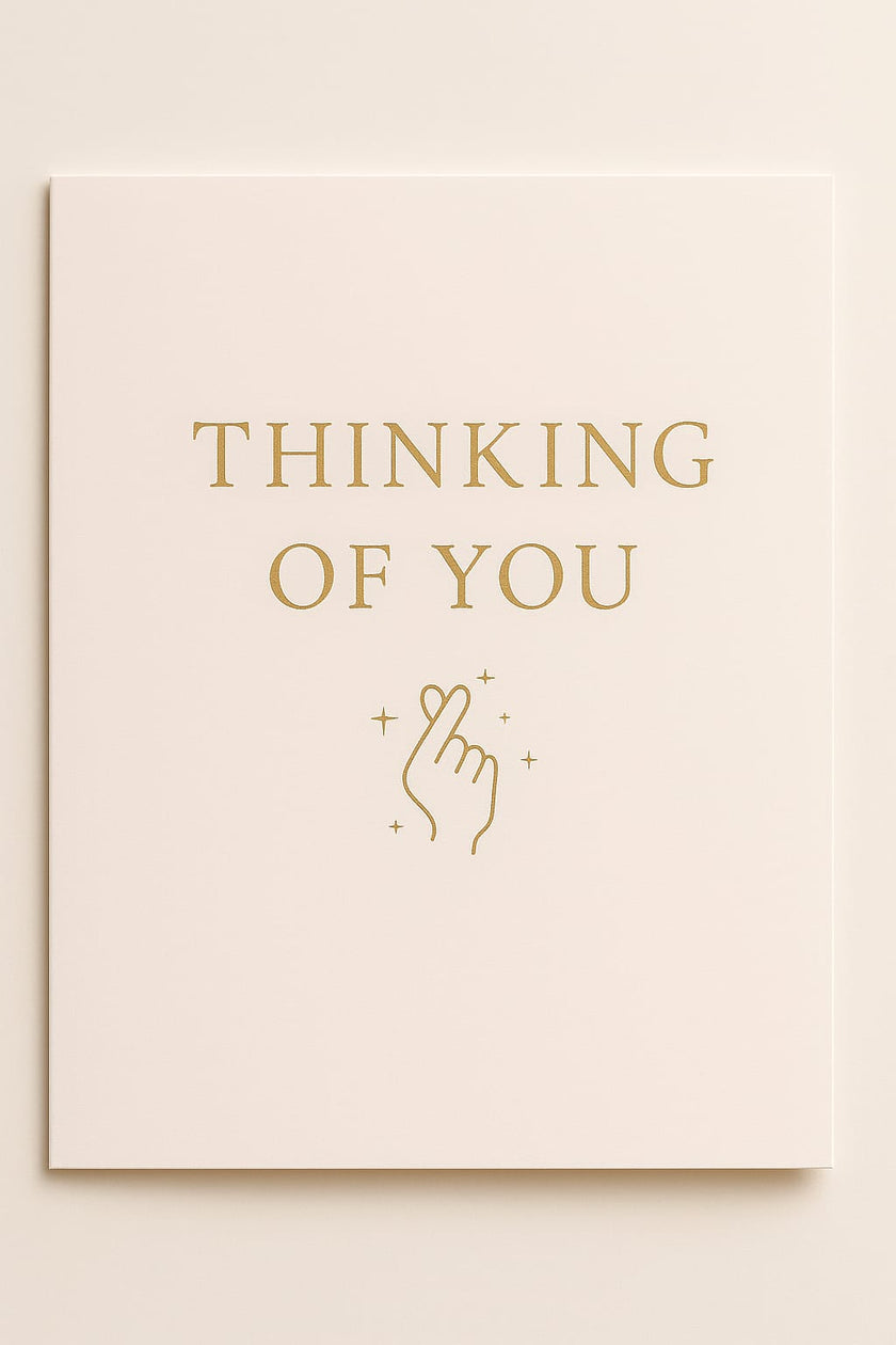 Celebration Cards — For Love