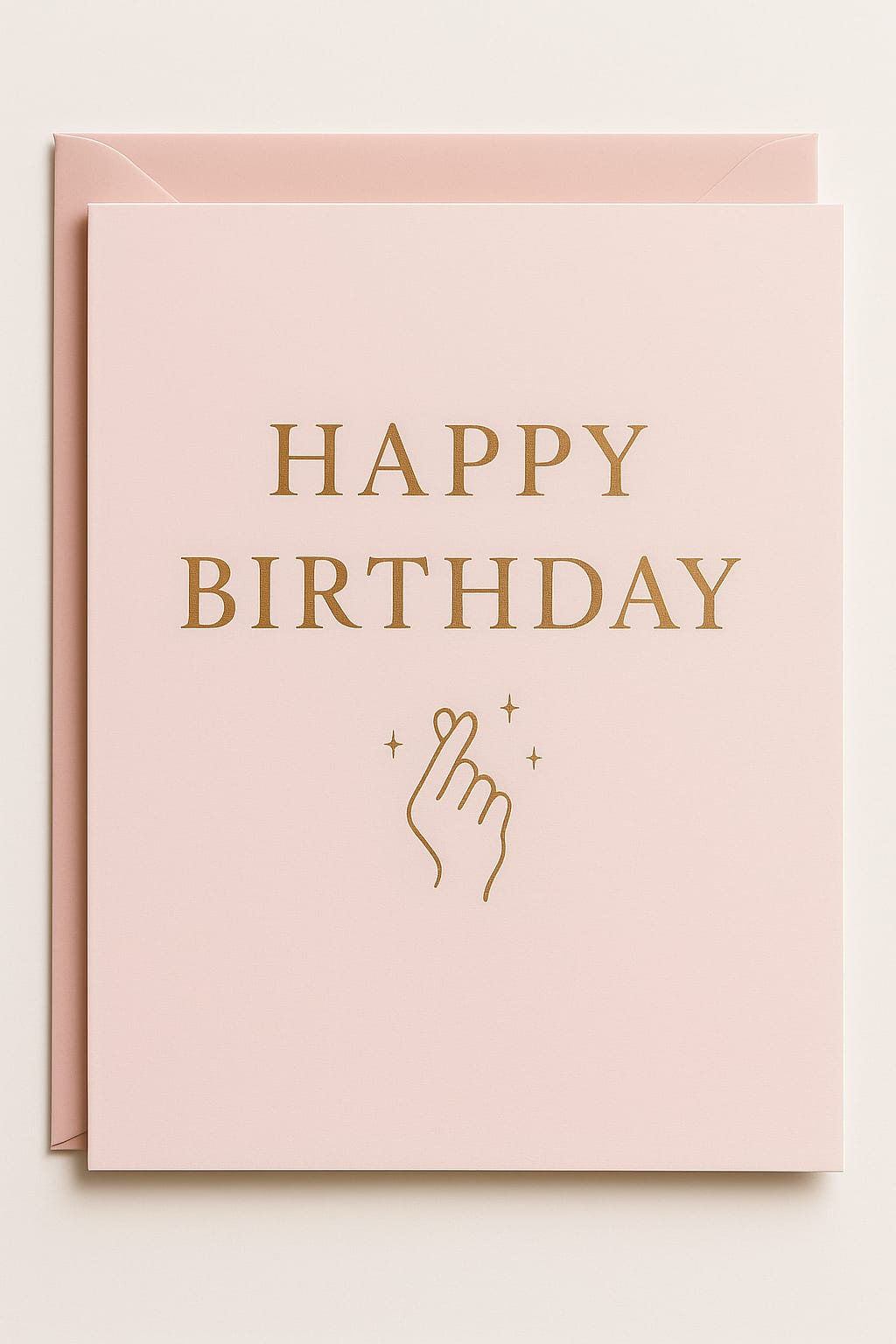 Celebration Cards — For Birthday