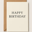 Celebration Cards