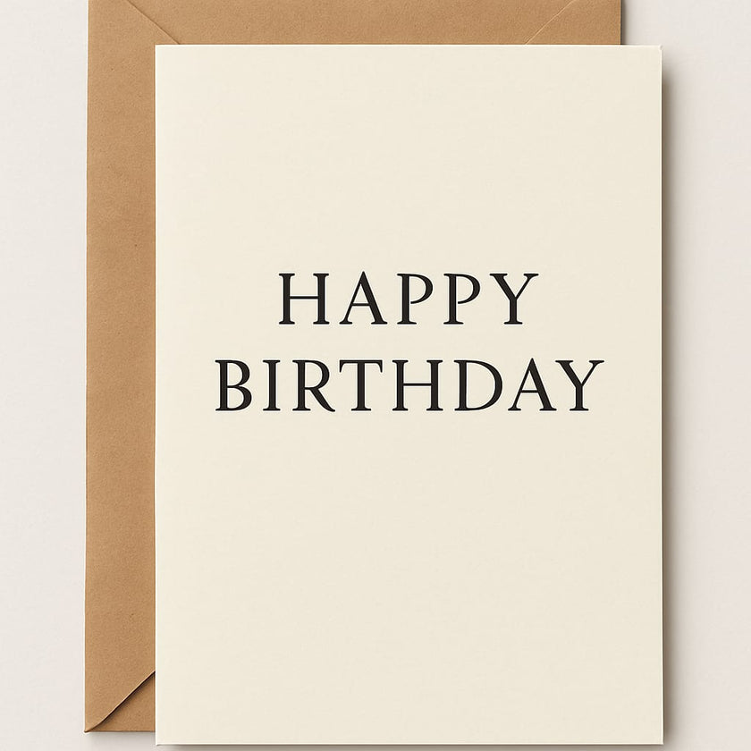 Celebration Cards