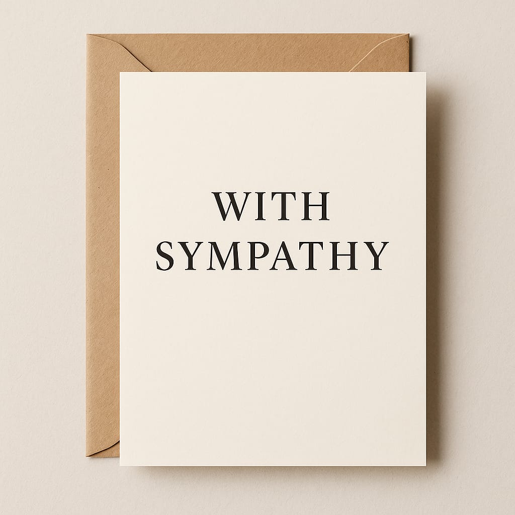 Celebration Cards