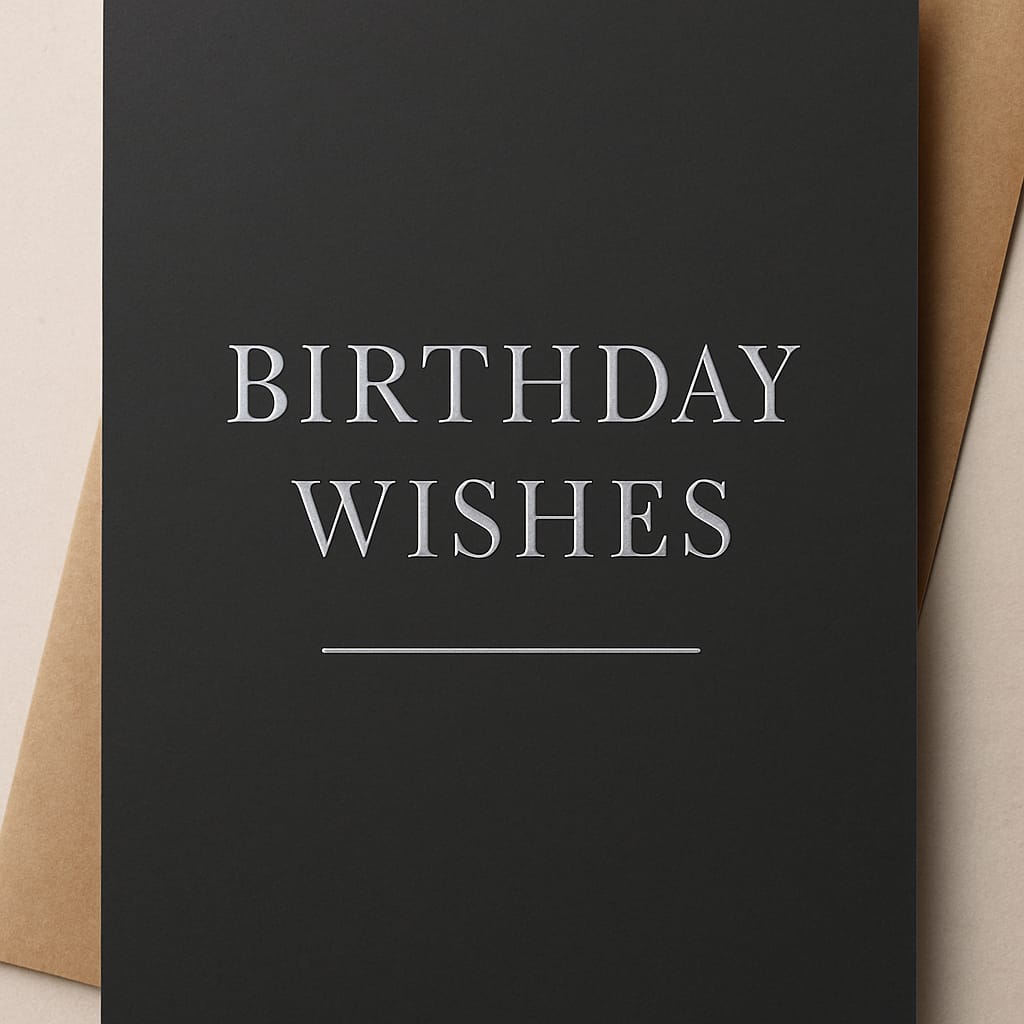 Celebration Cards