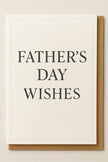 Celebration Cards —Father's Day