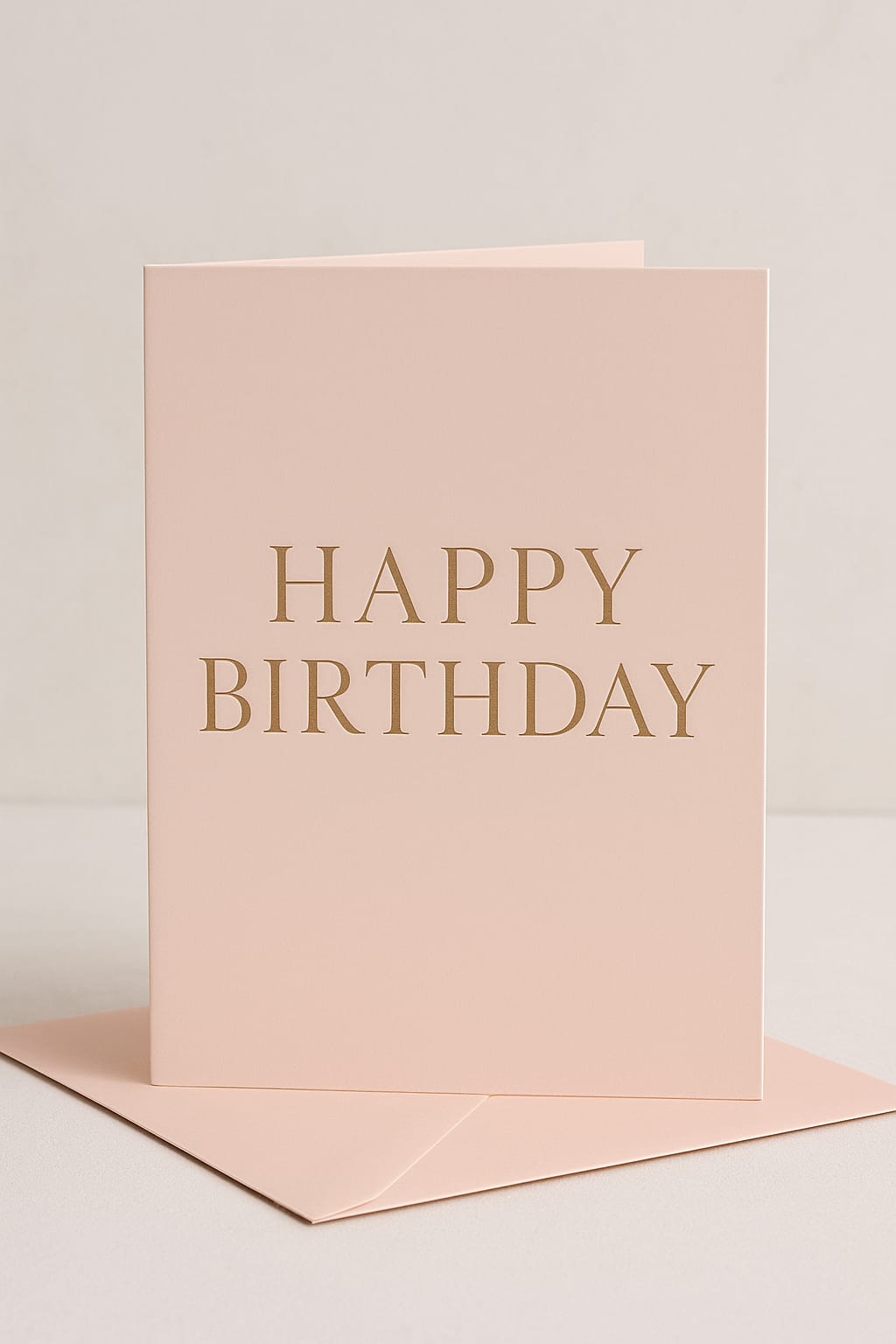 Celebration Cards — For Birthday