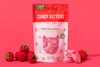 Candy Kittens Wild Strawberry