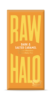 Raw Halo Chocolate