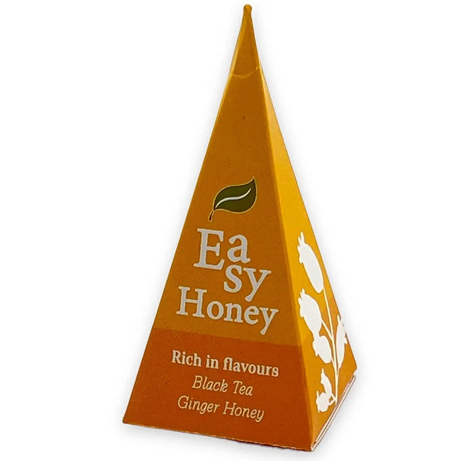 Easy Honey Tea