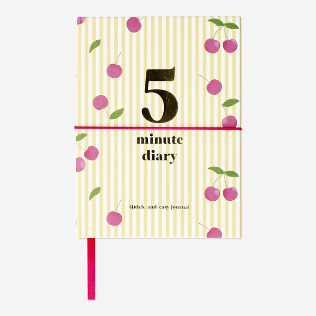Minute Diary