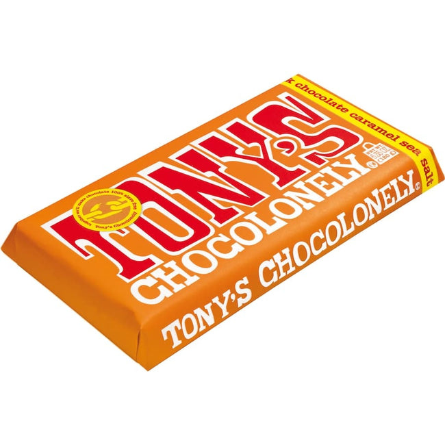 Tony’s Chocolate Bar