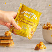Millionaire’s Shortbread Popcorn