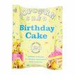 Birthday Cake Popcorn