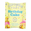 Birthday Cake Popcorn