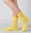 Good Vibes Socks
