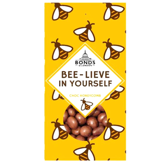Believe in Yourself Sweets