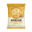 Butterscotch Biscuits