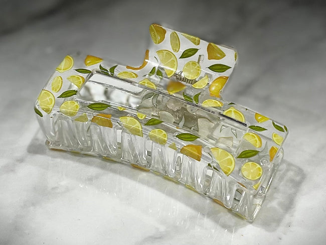 Lemon Clip