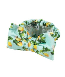 Lemon Headband