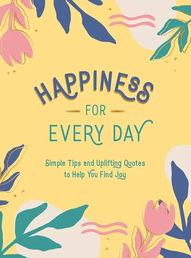 Happiness Book