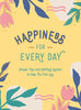 Happiness Book