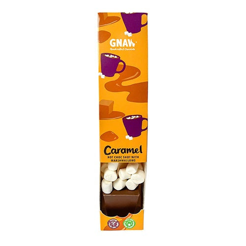 Caramel Hot Choc Shot