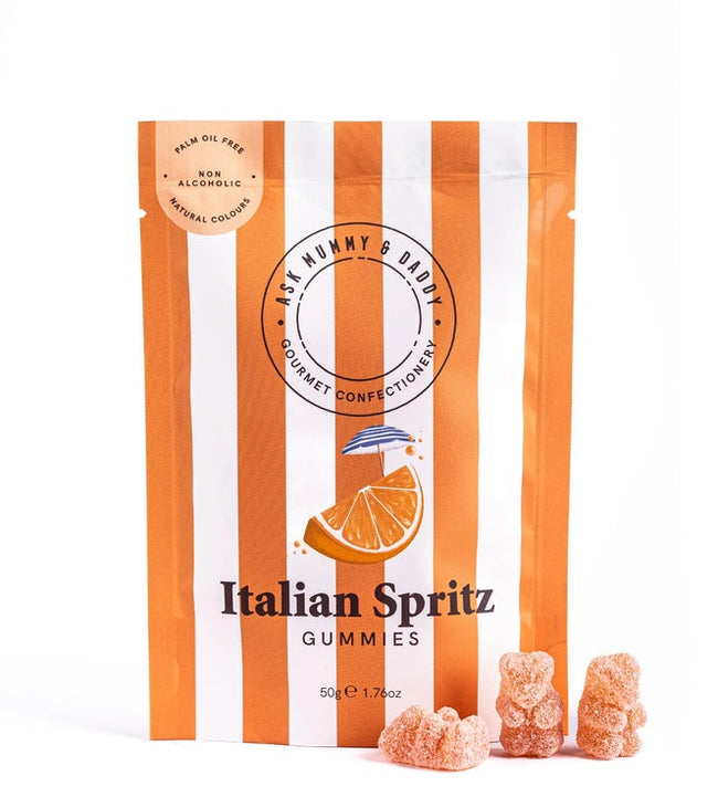 Italian Spritz Gummies