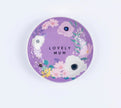 Lovely Mum Trinket Dish