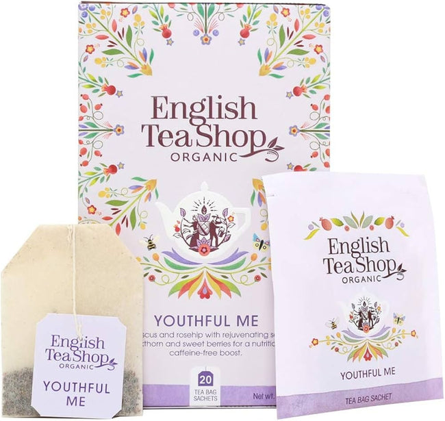 Youthful Me Tea