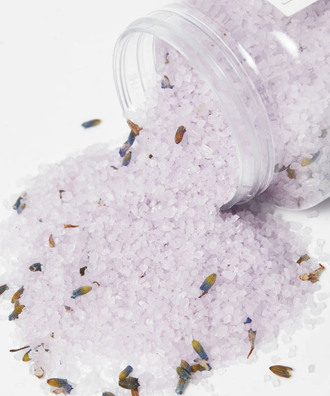 Bath Soak