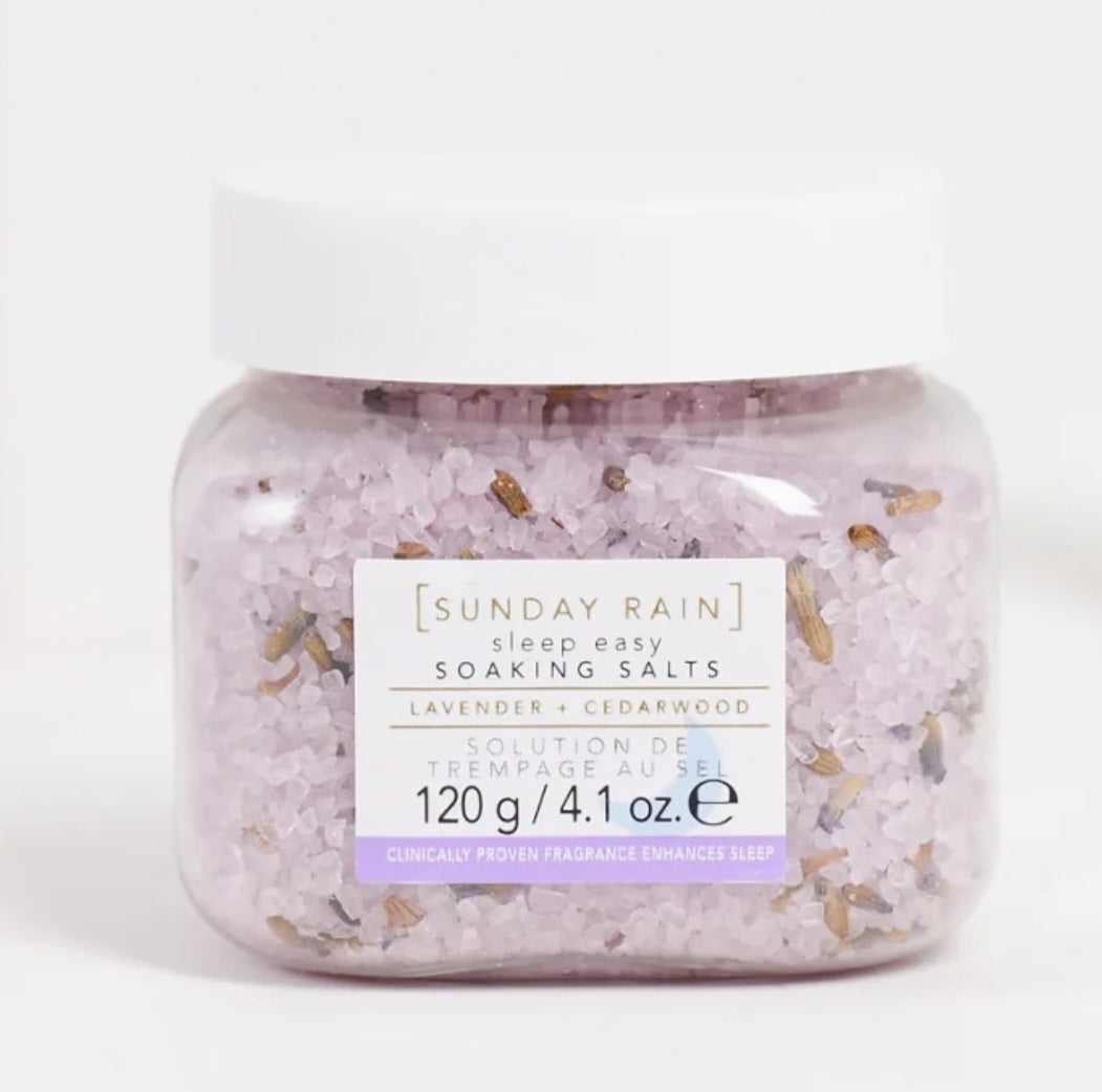 Bath Soak
