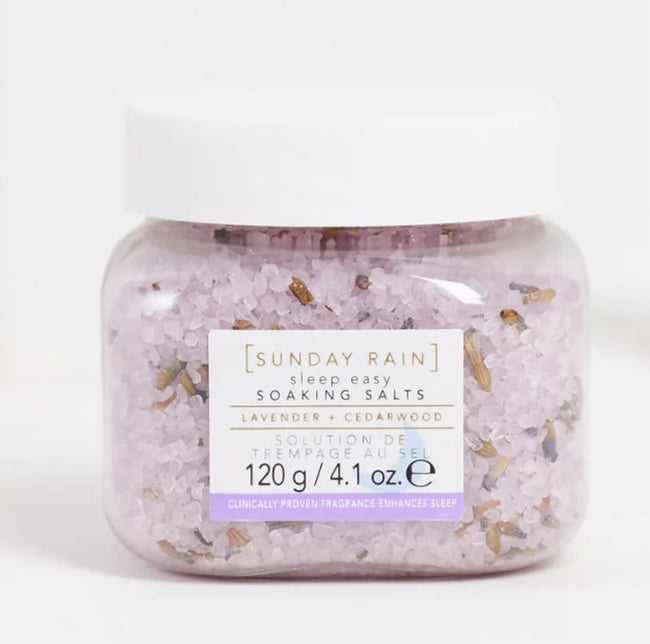 Bath Soak