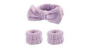 Spa Headband Set