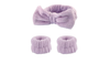Spa Headband Set
