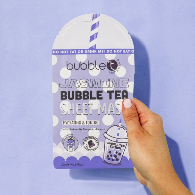 Sheet Mask