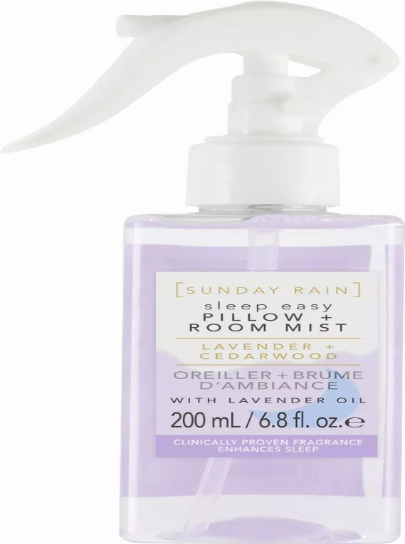 Pillow Mist